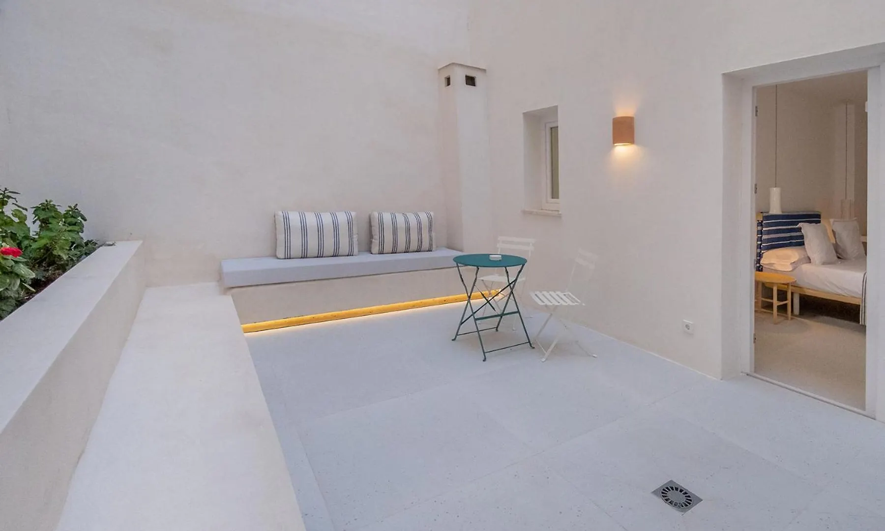 Hotel Bini Porto Cristo