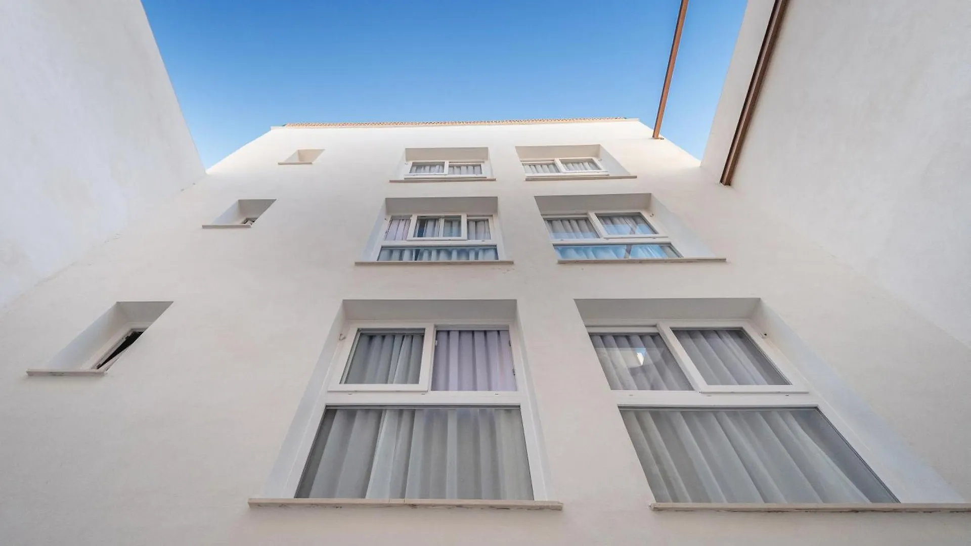 Hotel Bini Porto Cristo İspanya