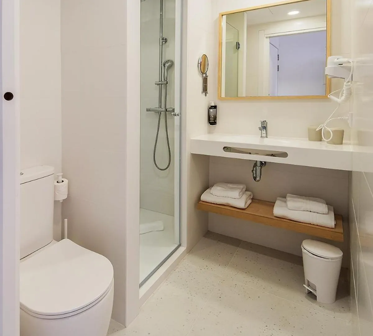Hotel Bini Porto Cristo İspanya