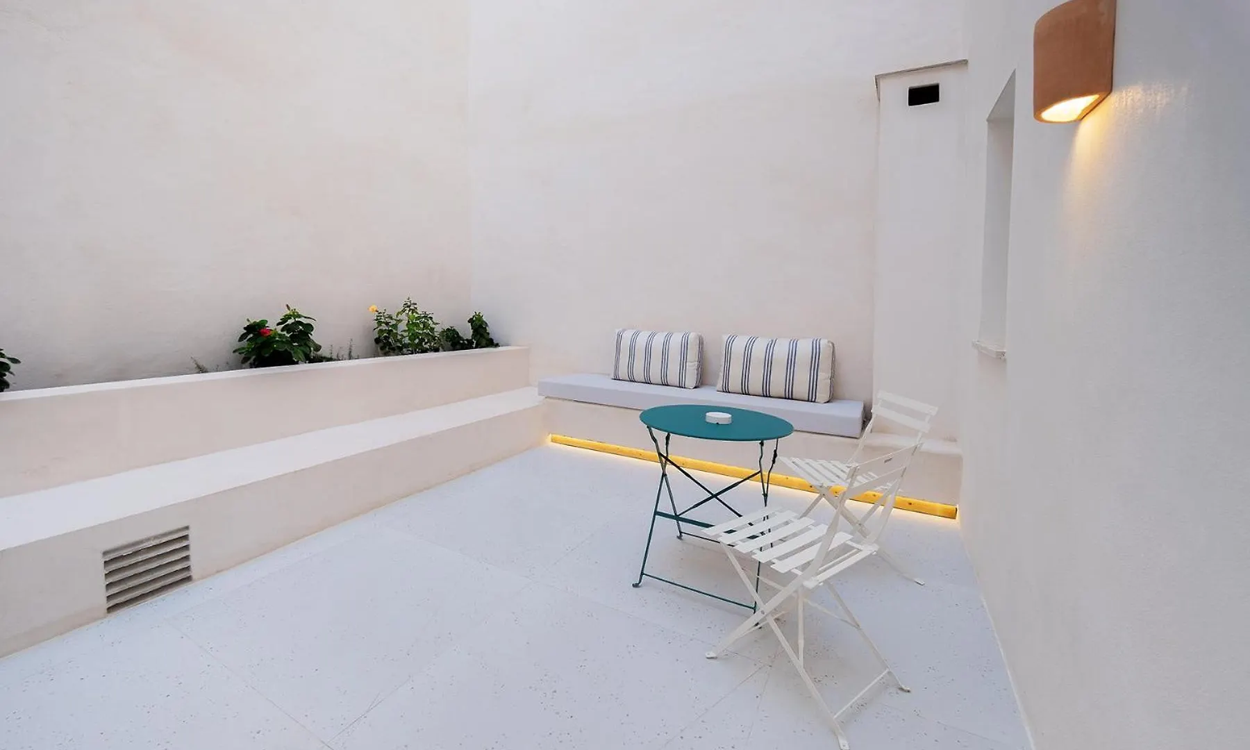 Hotel Bini Porto Cristo
