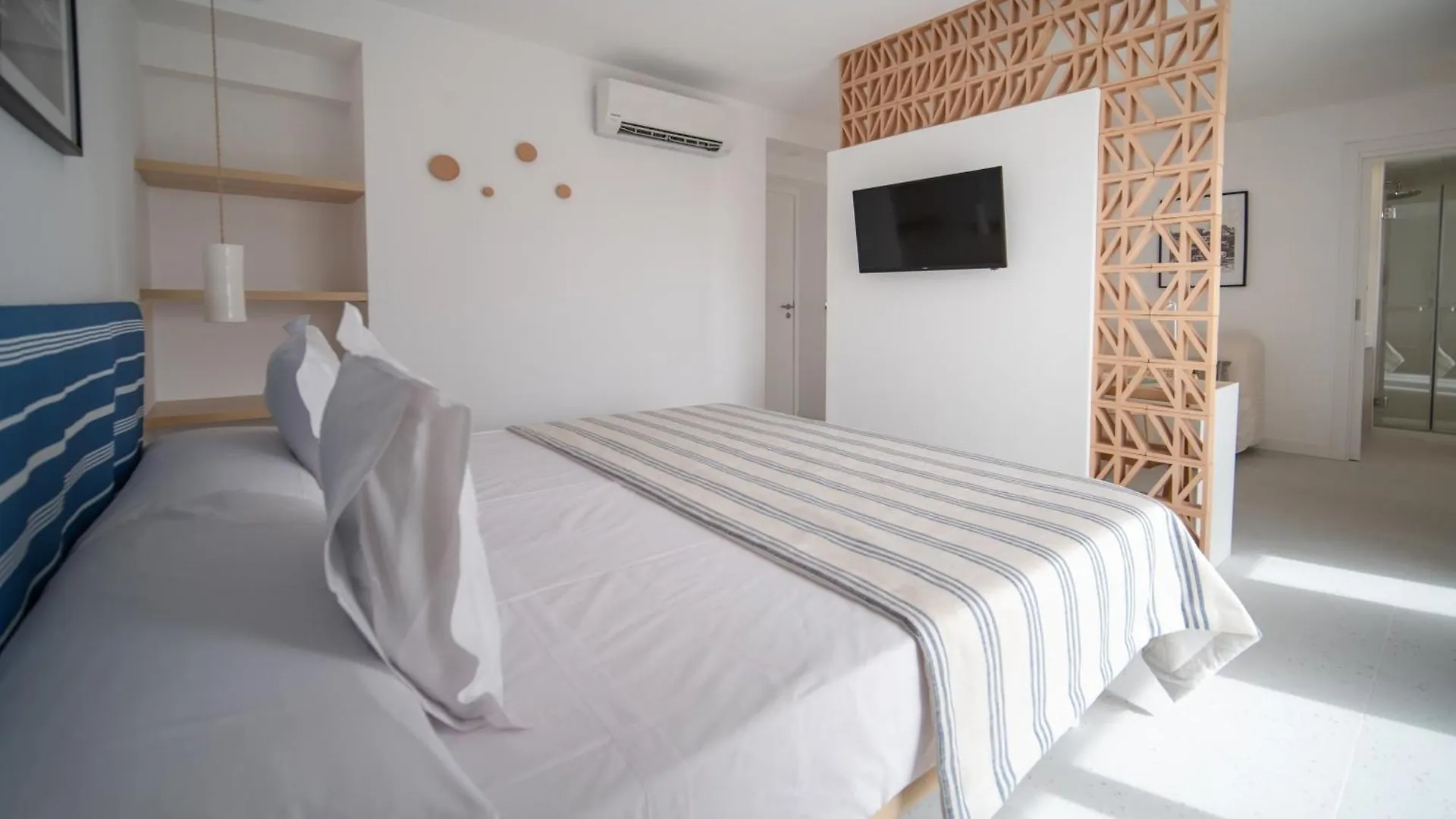 Hotel Bini Porto Cristo 3*,  İspanya