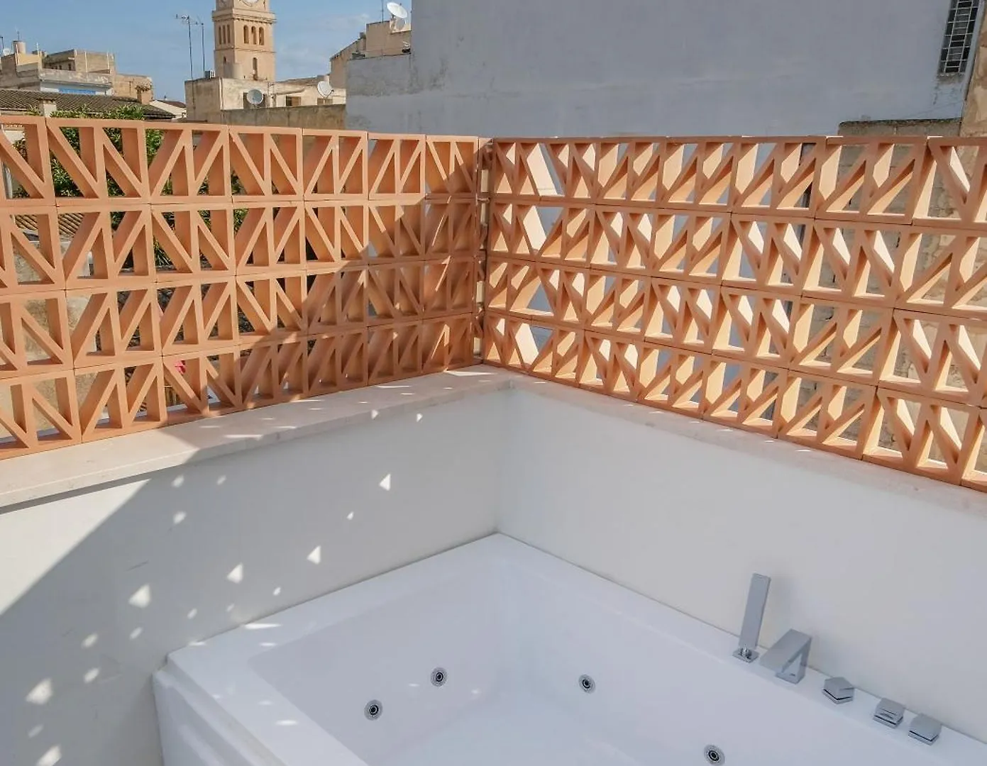 Hotel Bini Porto Cristo