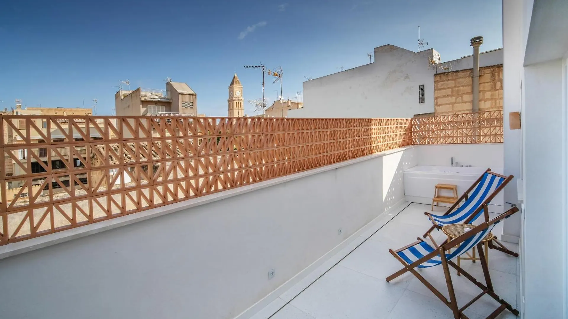 Hotel Bini Porto Cristo